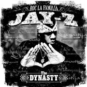 The dynasty: roc la familia 2000 (edited version) cover image cdn