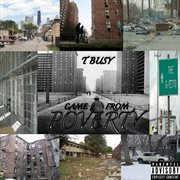 Came from poverty - ep cover image cdn