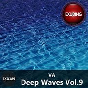 Deep waves, vol. 9 cover image cdn