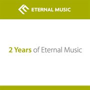 2 years of eternal music cover image cdn