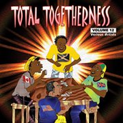 Total togetherness vol. 12 cover image cdn