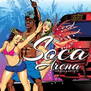 Soca arena cover image cdn