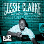 Reggae anthology: gussie clarke - from the foundation cover image cdn