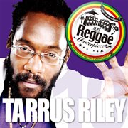 Reggae masterpiece: tarrus riley 10 cover image cdn
