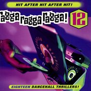 Ragga ragga ragga 12 cover image cdn