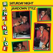 Saturday night jamdown style cover image cdn