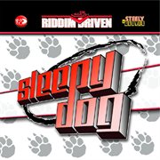 Riddim driven: sleepy dog cover image cdn