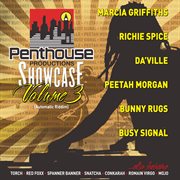 Penthouse showcase vol. 3: automatic riddim cover image cdn