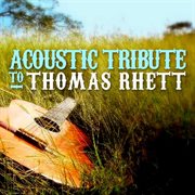 Acoustic tribute to thomas rhett cover image cdn
