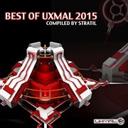 Best of uxmal 2015 (compiled by stratil) cover image cdn