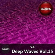 Deep waves, vol. 15 cover image cdn