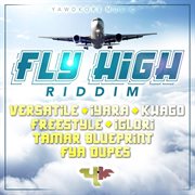 Fly high riddim cover image cdn