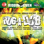 Riddim driven: rub-a-dub cover image cdn