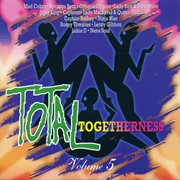 Total togetherness vol. 5 cover image cdn