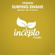 Surfing swans cover image cdn