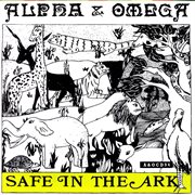 Safe in the ark cover image cdn