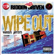 Riddim driven: wipe out cover image cdn