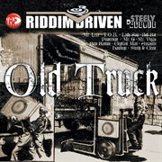 Riddim driven: old truck cover image cdn