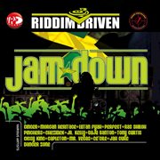 Riddim driven: jam down cover image cdn