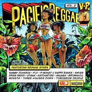 Pacific reggae vol. 2 cover image cdn