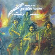 Aggrovators meets the revolutioners at channel 1 studios (instrumental) cover image cdn