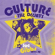 Culture & the deejay's at joe gibbs (1977-79) cover image cdn