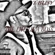 The life of a boss (deluxe version) cover image cdn