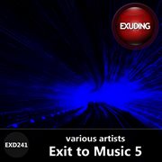 Exit to music, vol. 5 cover image cdn