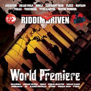 Riddim driven: world premiere cover image cdn