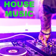 House music cover image cdn