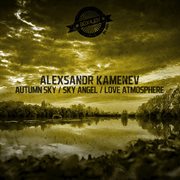 Autumn sky / sky angel / love atmosphere cover image cdn