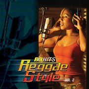 R & b hits reggae style vol. 2 cover image cdn
