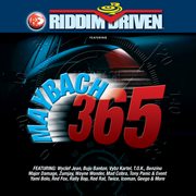 Riddim driven: maybach 365 cover image cdn