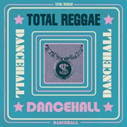 Total reggae: dancehall cover image cdn