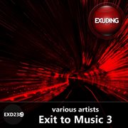 Exit to music, vol. 3 cover image cdn