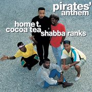 Pirates' anthem (holding on) cover image cdn