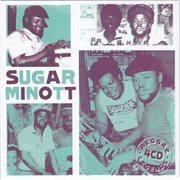 Reggae legends: sugar minott cover image cdn