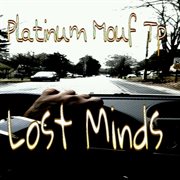 Lost minds - ep cover image cdn