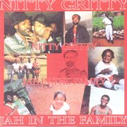 Jah in the family cover image cdn