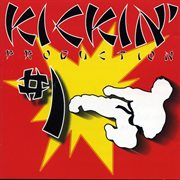 Kickin' production # 1 cover image cdn