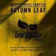 Incepto music sampler: autumn leaf cover image cdn