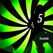 Essentials, vol. 5 cover image cdn