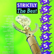 Strictly the best vol. 5 cover image cdn