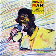 My weapon cover image cdn