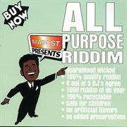 All purpose riddim cover image cdn