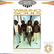 The very best of the wailing souls cover image cdn