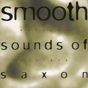 Smooth sounds of saxon cover image cdn