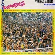 Total togetherness vol. 2 cover image cdn
