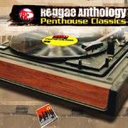 Reggae anthology: penthouse classics cover image cdn