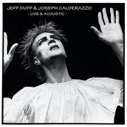 Live & acoustic cover image cdn